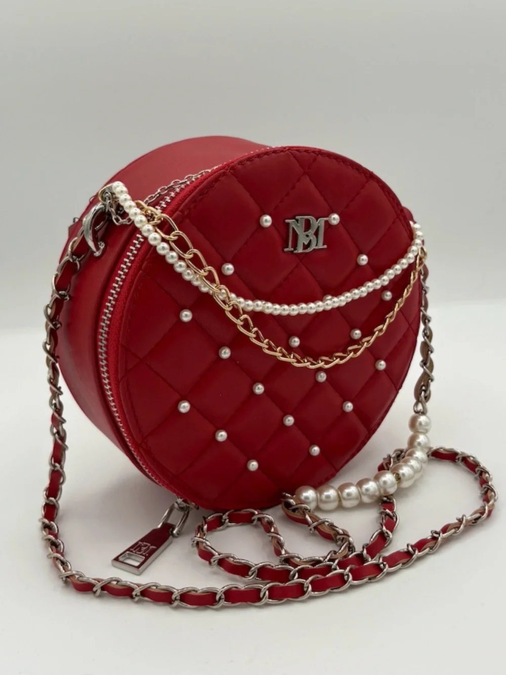 Badgley Mischka new tags